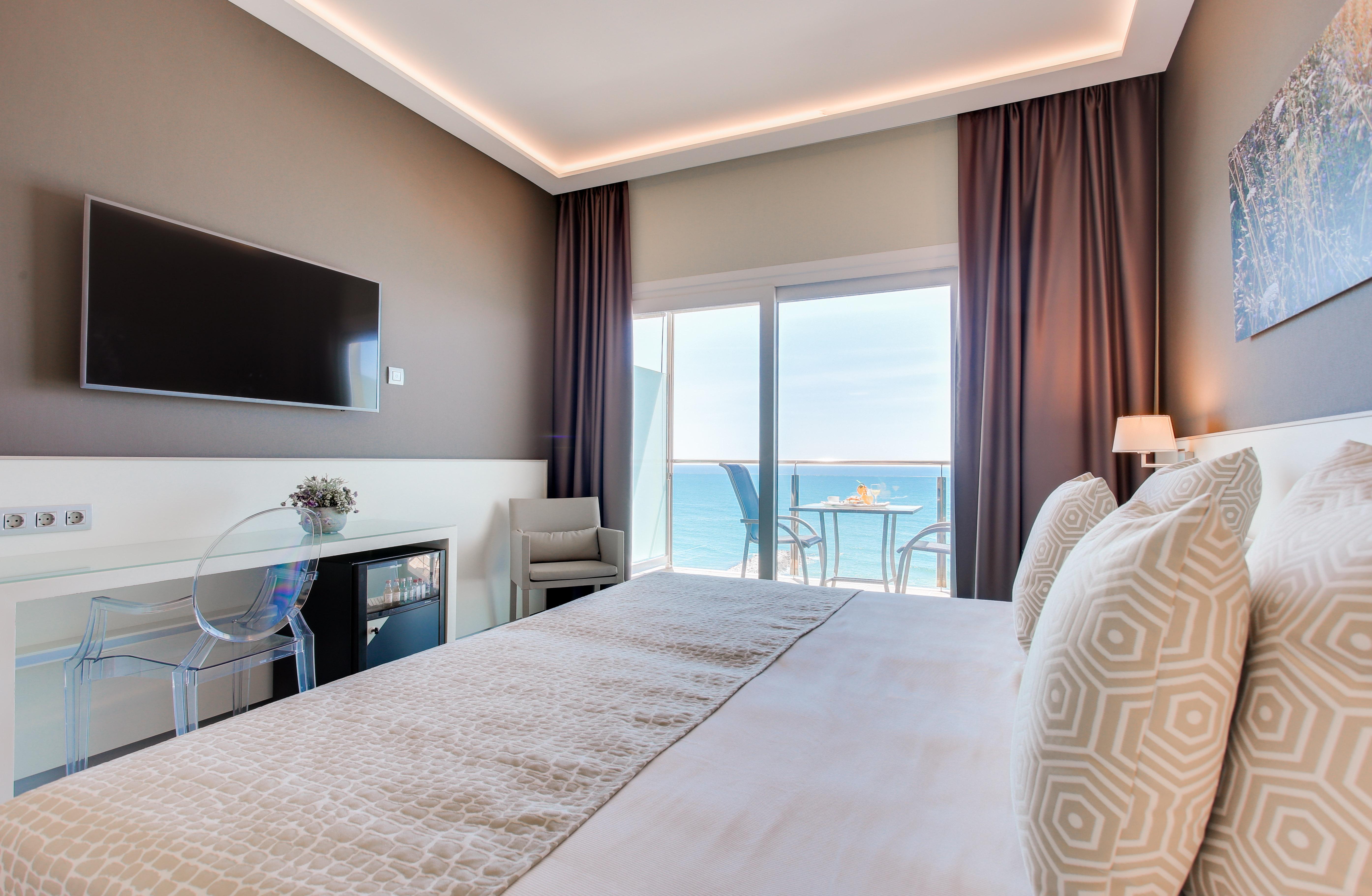 Hotel Calipolis Sitges