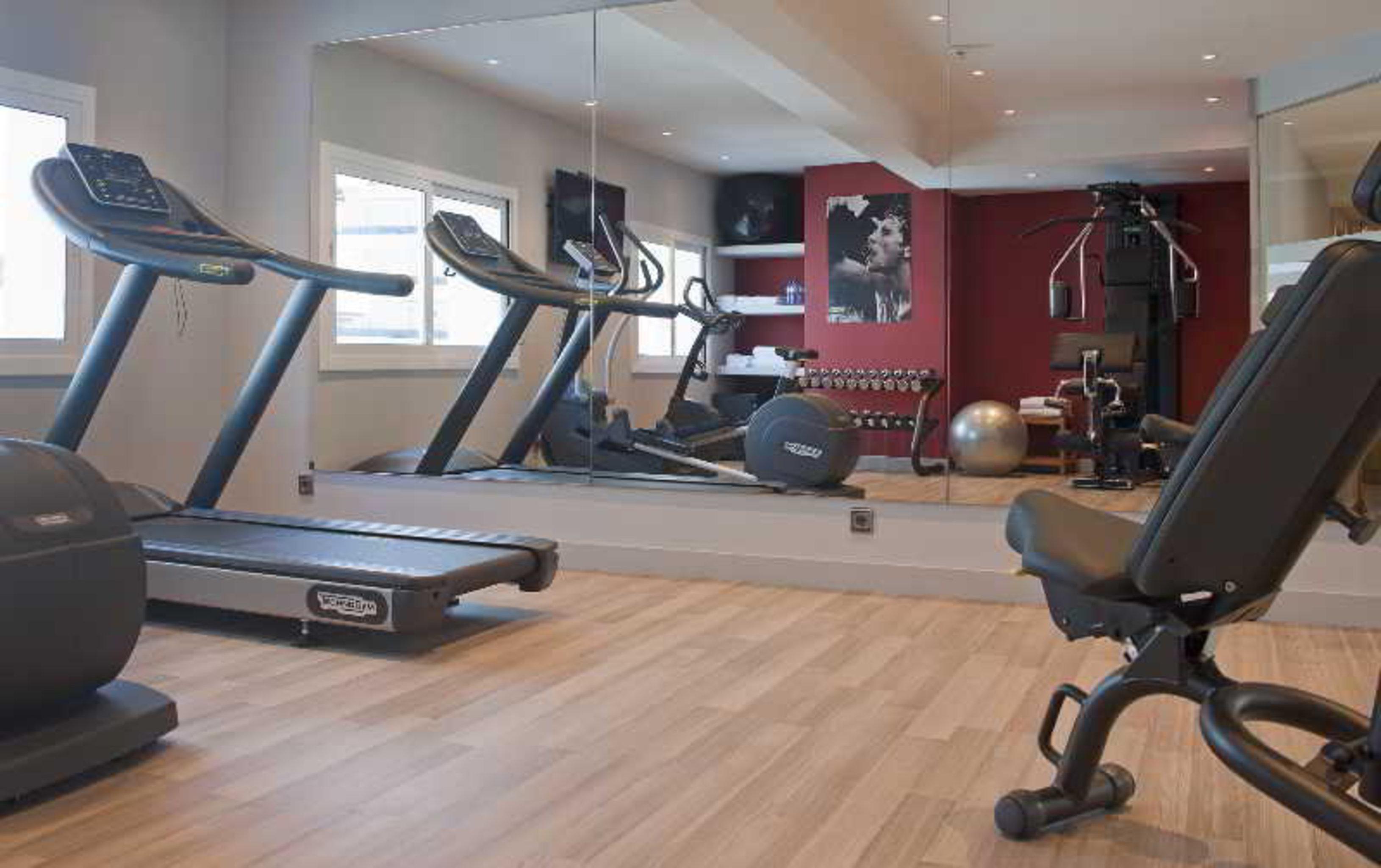 Hotel Calipolis Sitges