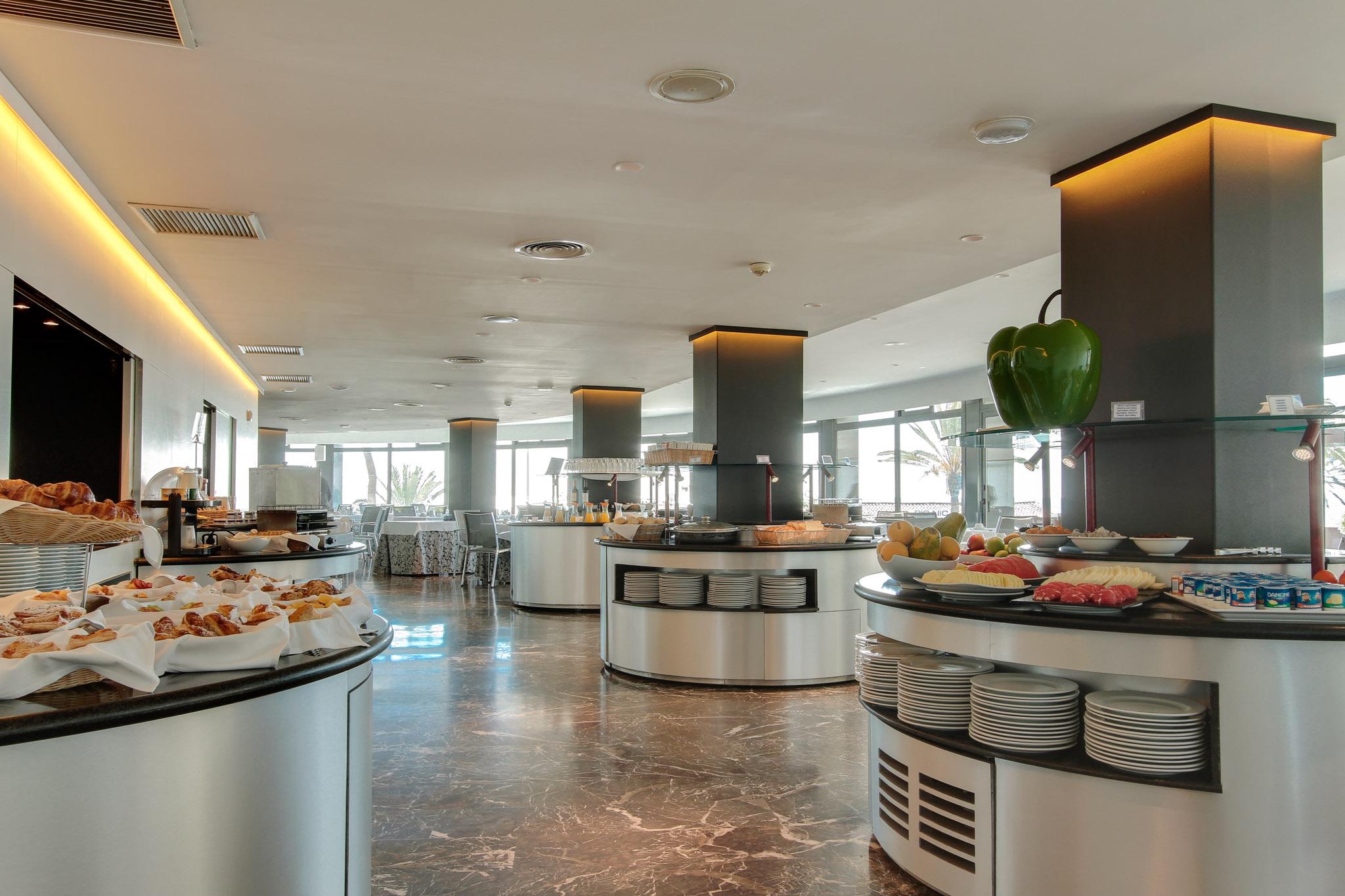 Calipolis 4* Sitges
