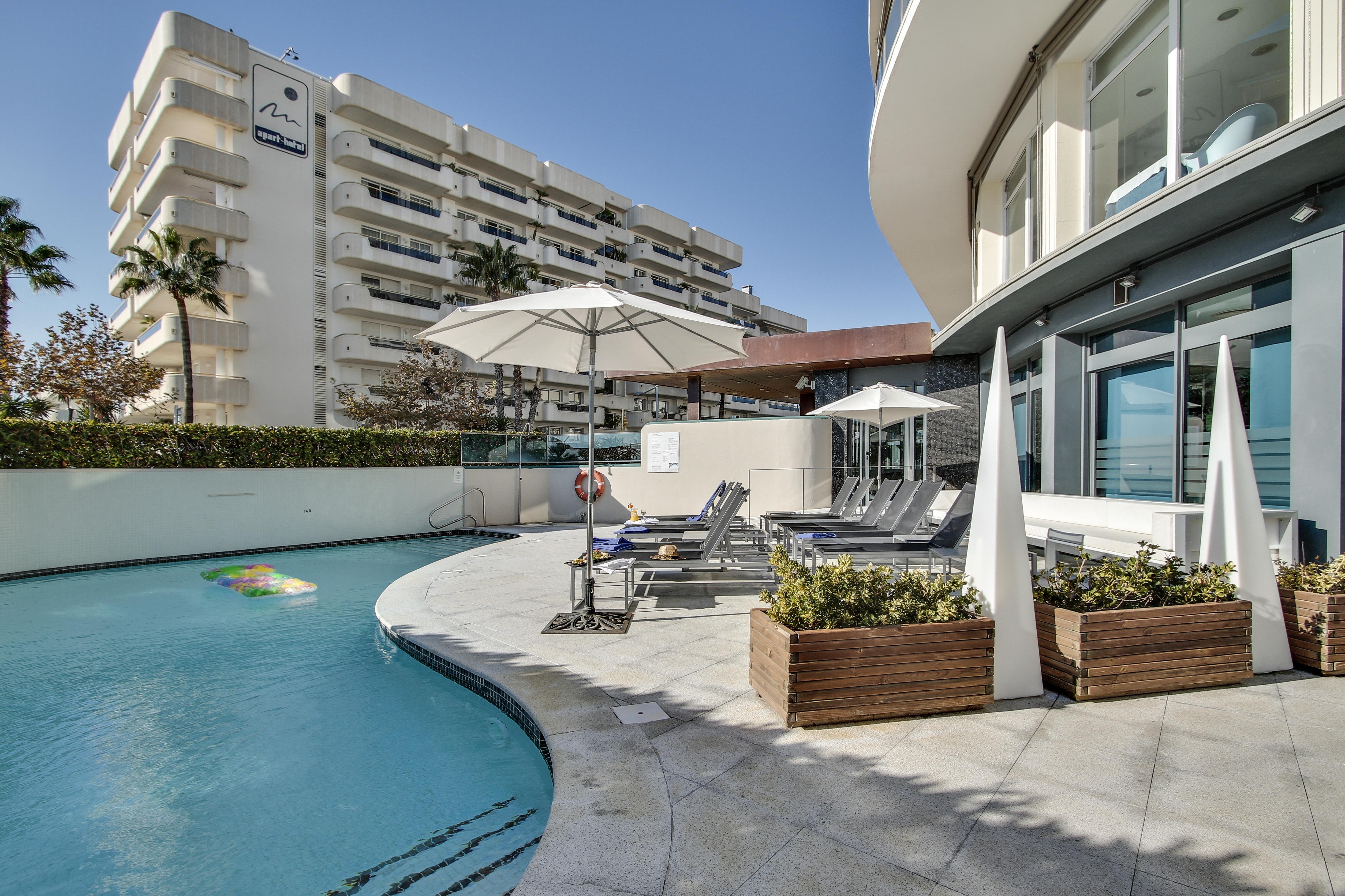 Calipolis Hotel Sitges