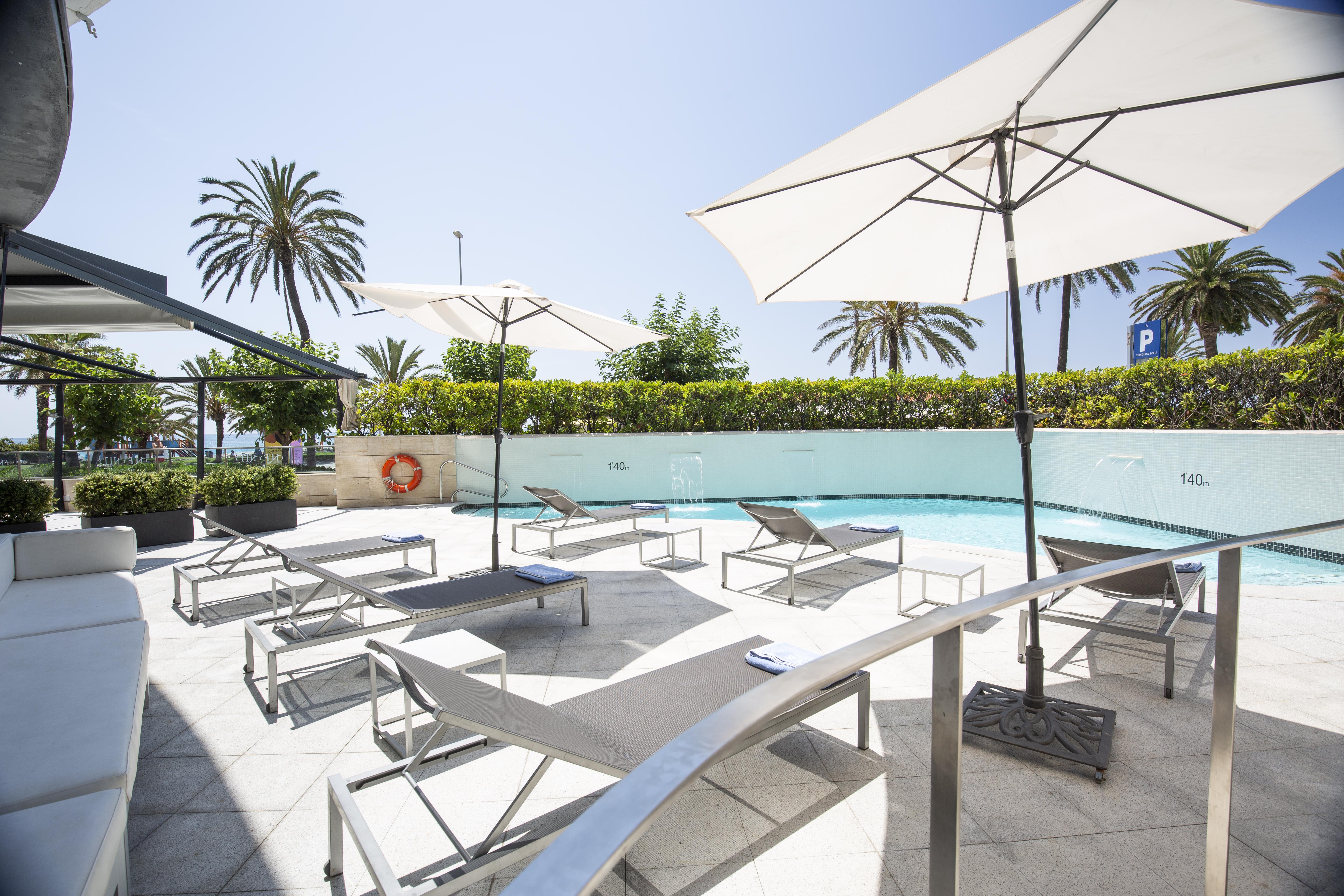 Calipolis 4* Sitges