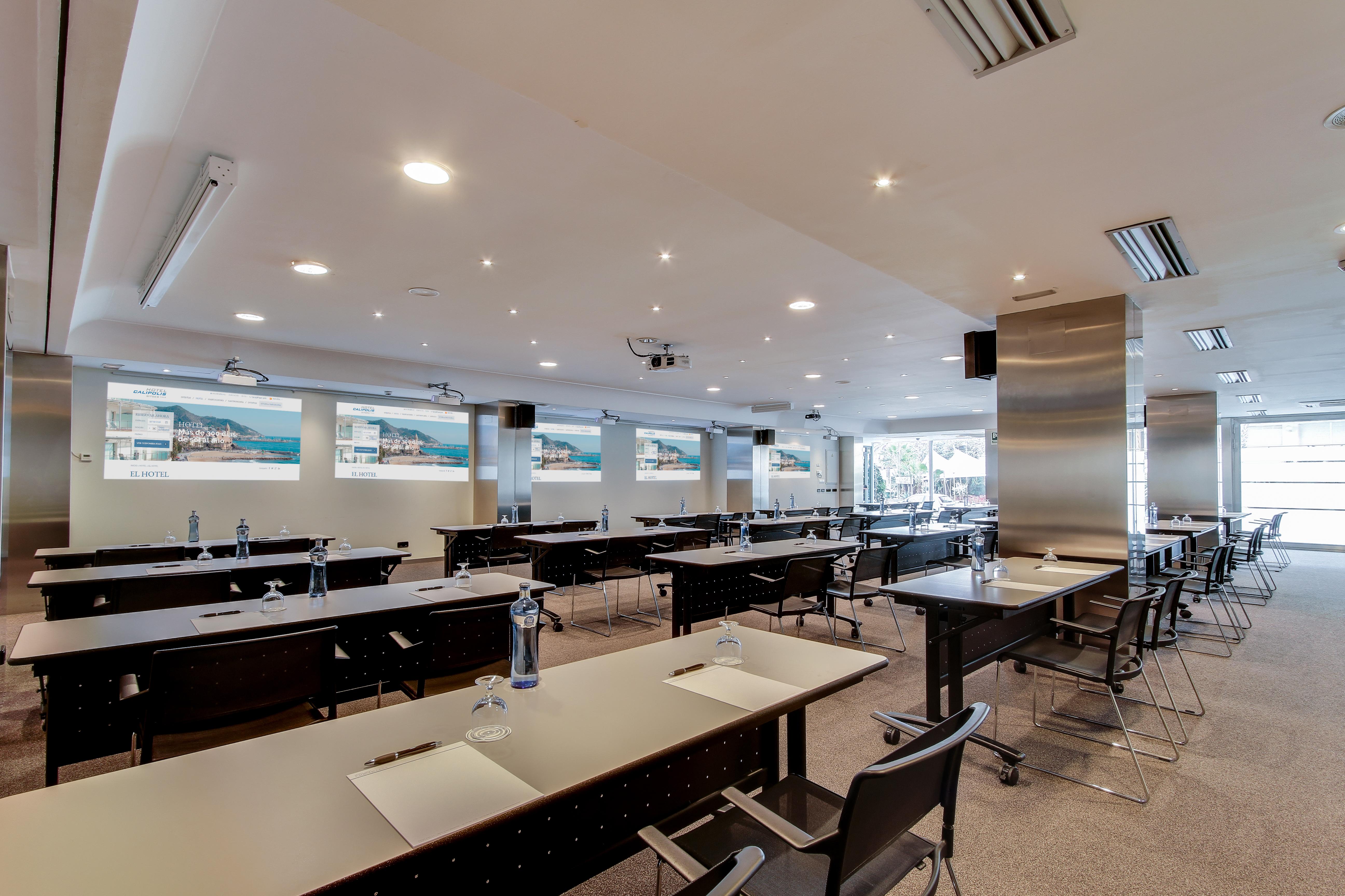 Calipolis Hotel 4*