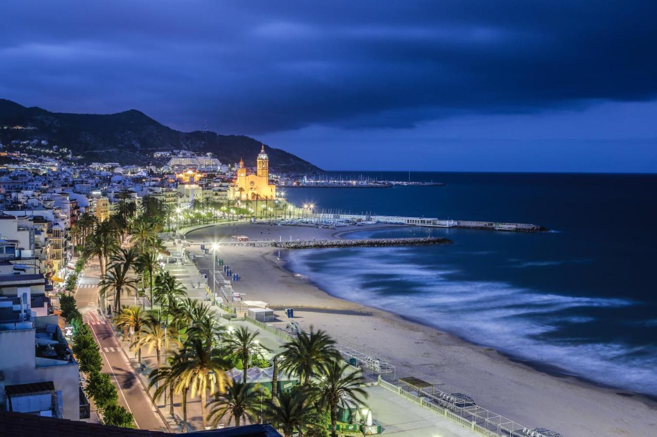 Hotel Calipolis Sitges