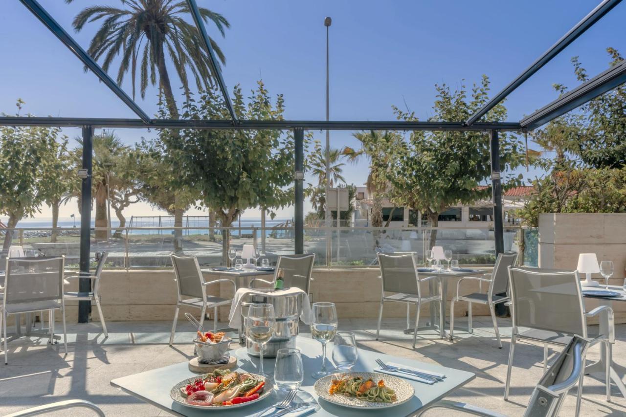 Hotel Calipolis
