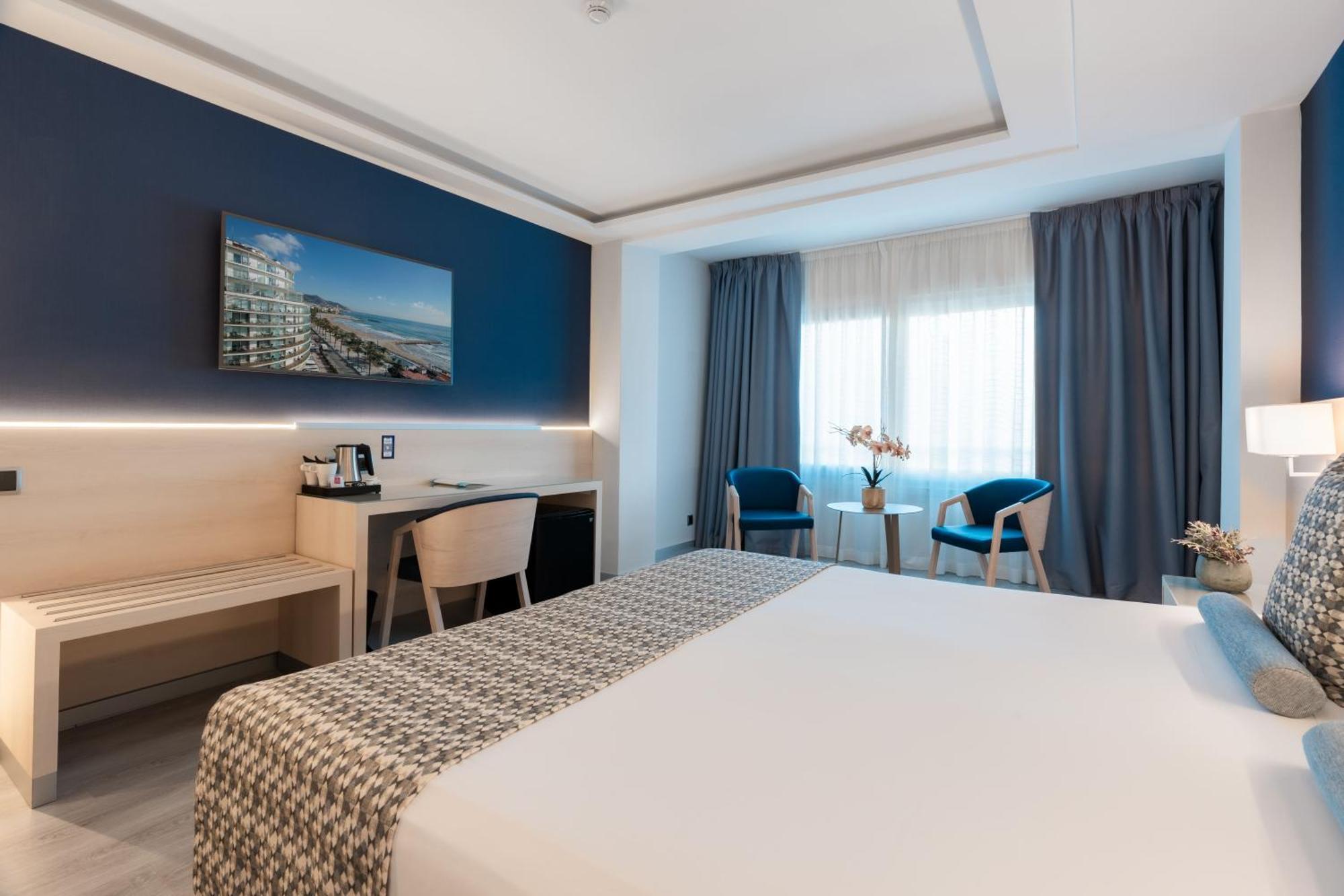 Calipolis Hotel