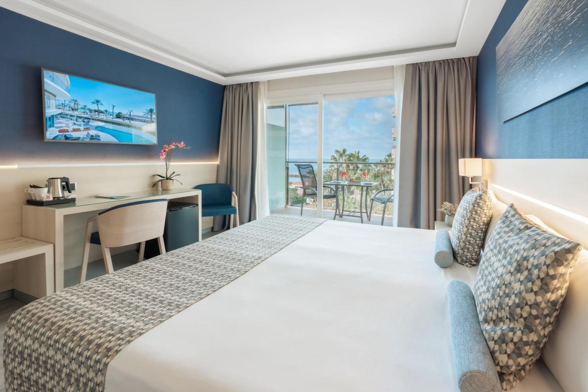 Hotel Calipolis Sitges