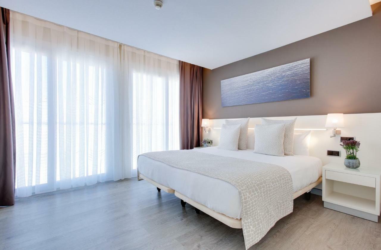 Calipolis Hotel Sitges