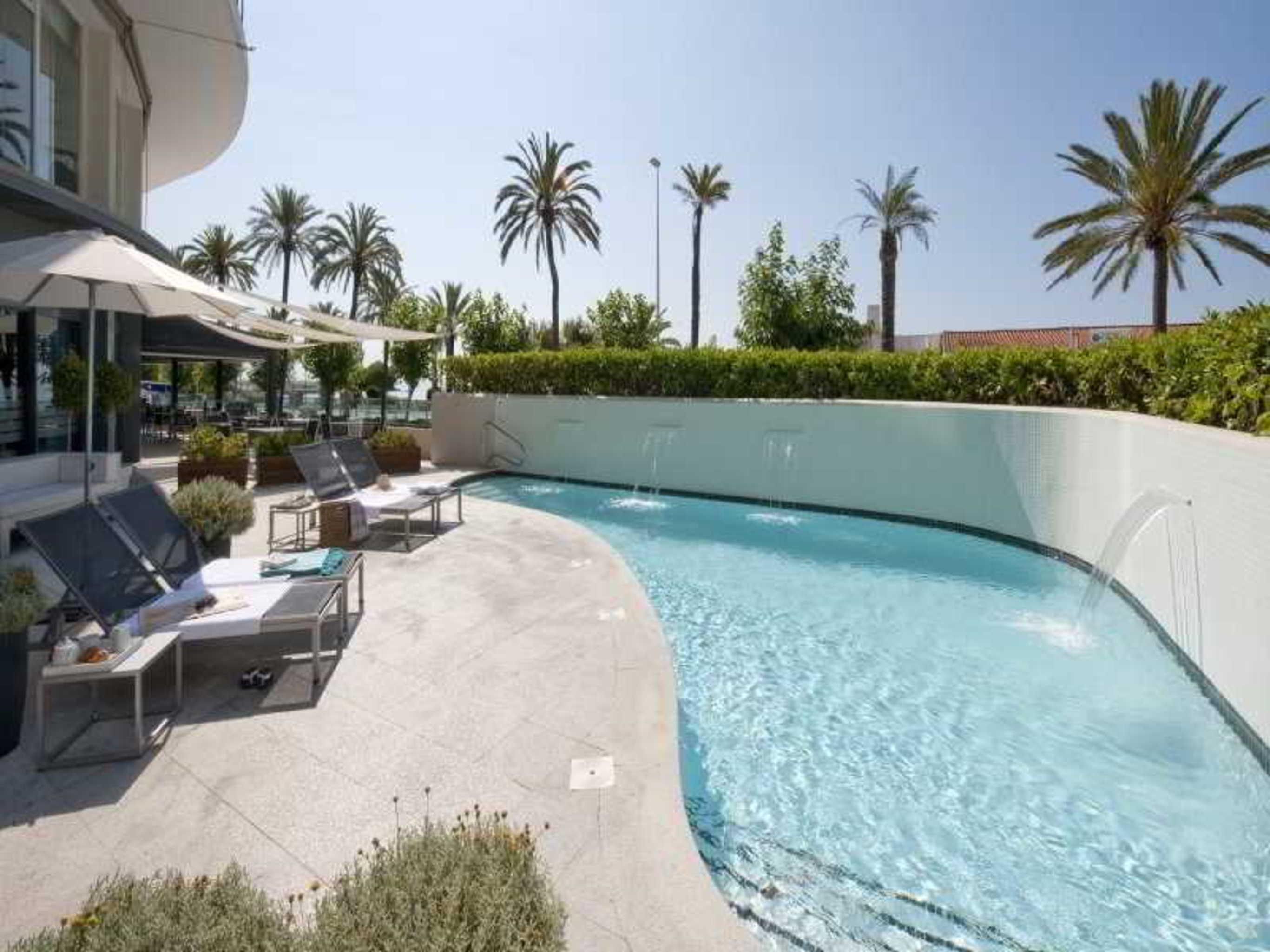 Hotel Calipolis